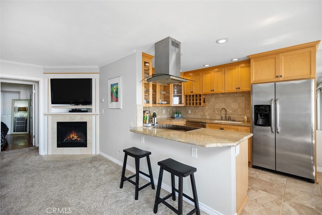 Laguna Ocean Vista Condos (LOV) - Residential