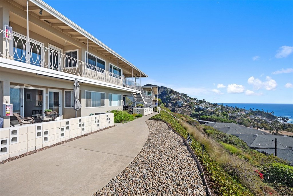 Laguna Ocean Vista Condos (LOV) - Residential