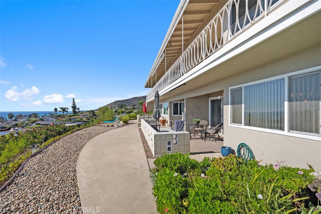 Laguna Ocean Vista Condos (LOV) - Residential