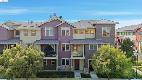 817 Tranquility Cir 4 Livermore CA 94551