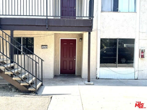 Photo of 26416 S San Jacinto Street #26414, Hemet, CA 92543 (MLS # 26854119)