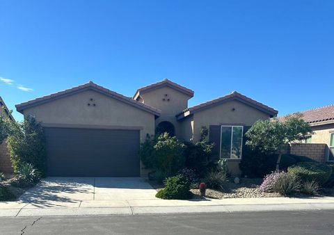 Photo of 85011 Stazzano Place, Indio, CA 92203 (MLS # 219141687DA)