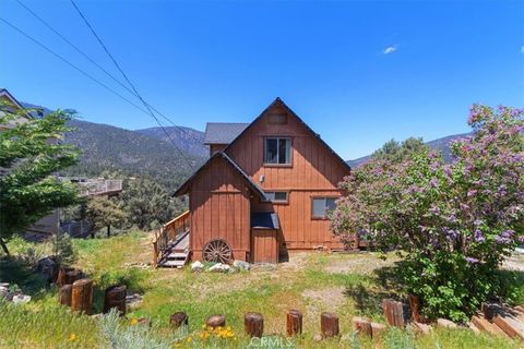 Photo of 15440 Shasta Way, Pine Mountain Club, CA 93225 (MLS # SR25105605)