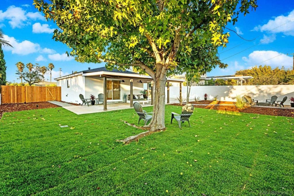 Photo of 4509 Manitou Way Way, San Diego, CA 92117 (MLS # 2601203SD)