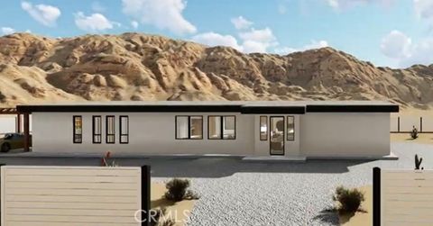 Photo of 64845 Sun Oro Road, Joshua Tree, CA 92252 (MLS # IG25218027) Photo of 64845 Sun Oro Road, Joshua Tree, CA 92252 (MLS # IG25218027)
