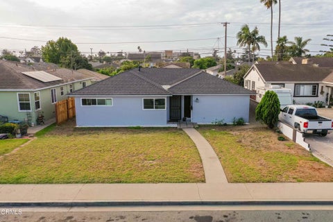 Tiny photo for 722 W Robert Avenue, Oxnard, CA 93030 (MLS # V1-39072)