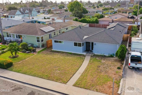 Tiny photo for 722 W Robert Avenue, Oxnard, CA 93030 (MLS # V1-39072)