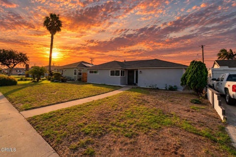 Tiny photo for 722 W Robert Avenue, Oxnard, CA 93030 (MLS # V1-39072)