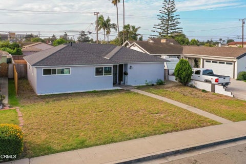 Tiny photo for 722 W Robert Avenue, Oxnard, CA 93030 (MLS # V1-39072)