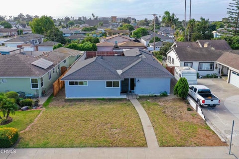 Tiny photo for 722 W Robert Avenue, Oxnard, CA 93030 (MLS # V1-39072)