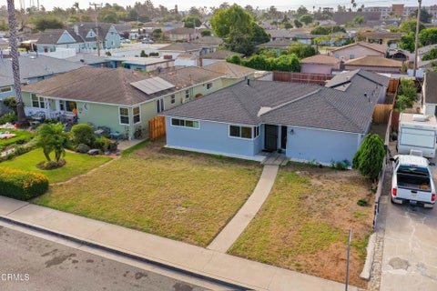Tiny photo for 722 W Robert Avenue, Oxnard, CA 93030 (MLS # V1-39072)