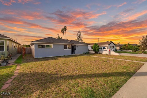 Tiny photo for 722 W Robert Avenue, Oxnard, CA 93030 (MLS # V1-39072)