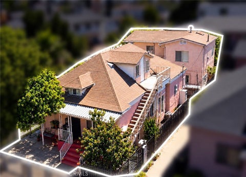 Photo of 122 N Fickett St ST, Los Angeles, CA 90033 (MLS # SB26218783)