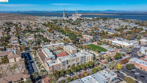 Tiny photo for 88 88 E 6Th St St #215, Pittsburg, CA 94565 (MLS # 41126354)