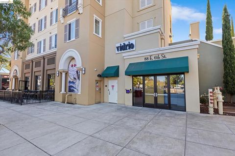 Tiny photo for 88 88 E 6Th St St #215, Pittsburg, CA 94565 (MLS # 41126354)