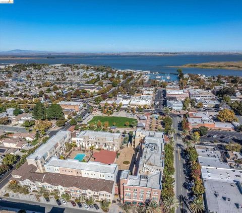 Tiny photo for 88 88 E 6Th St St #215, Pittsburg, CA 94565 (MLS # 41126354)