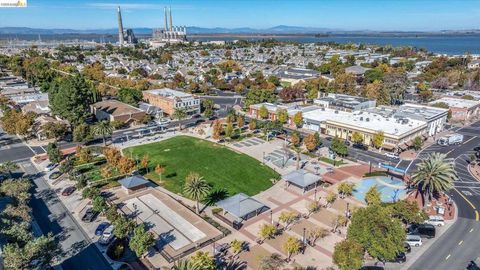 Tiny photo for 88 88 E 6Th St St #215, Pittsburg, CA 94565 (MLS # 41126354)