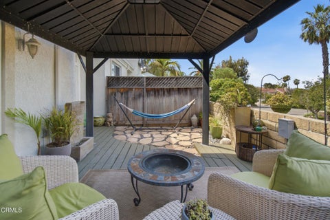 Tiny photo for 714 Seneca Street, Ventura, CA 93001 (MLS # V1-38875)