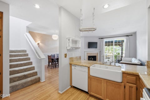 Tiny photo for 714 Seneca Street, Ventura, CA 93001 (MLS # V1-38875)