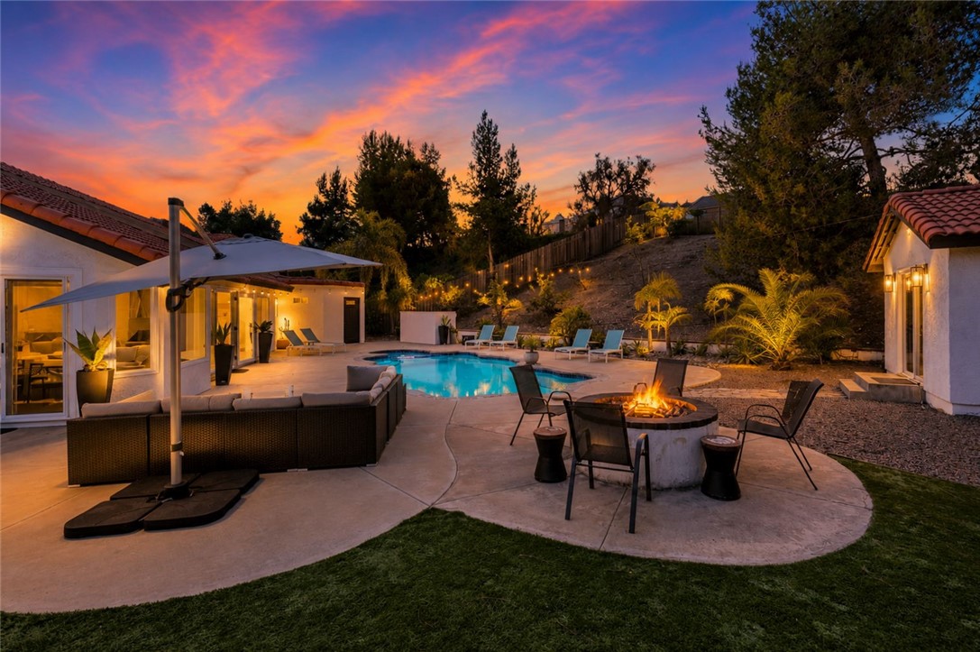 5006 Sunrose Court