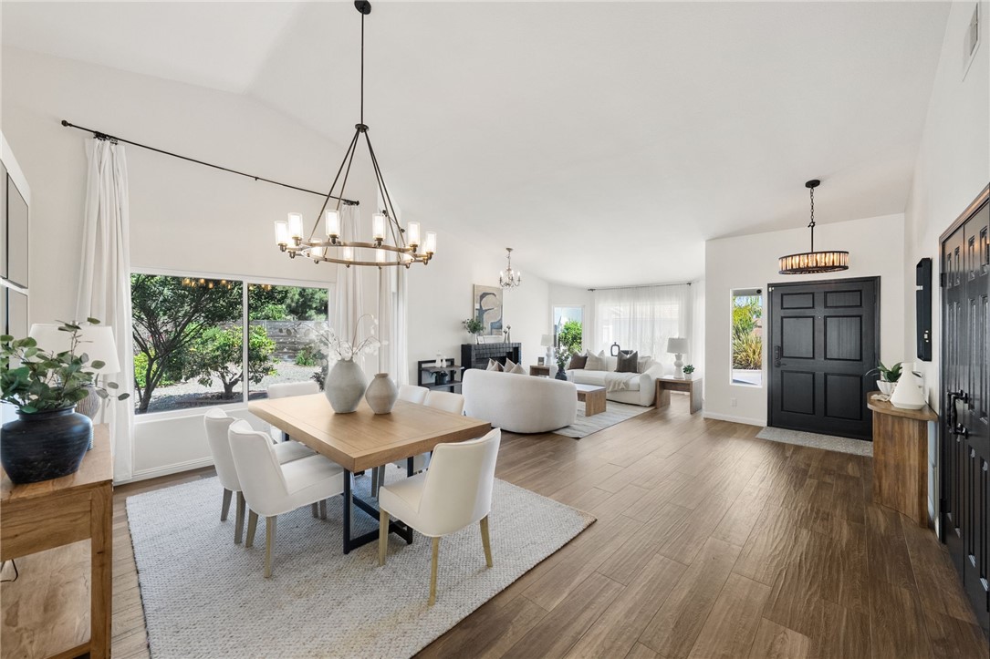 5006 Sunrose Court