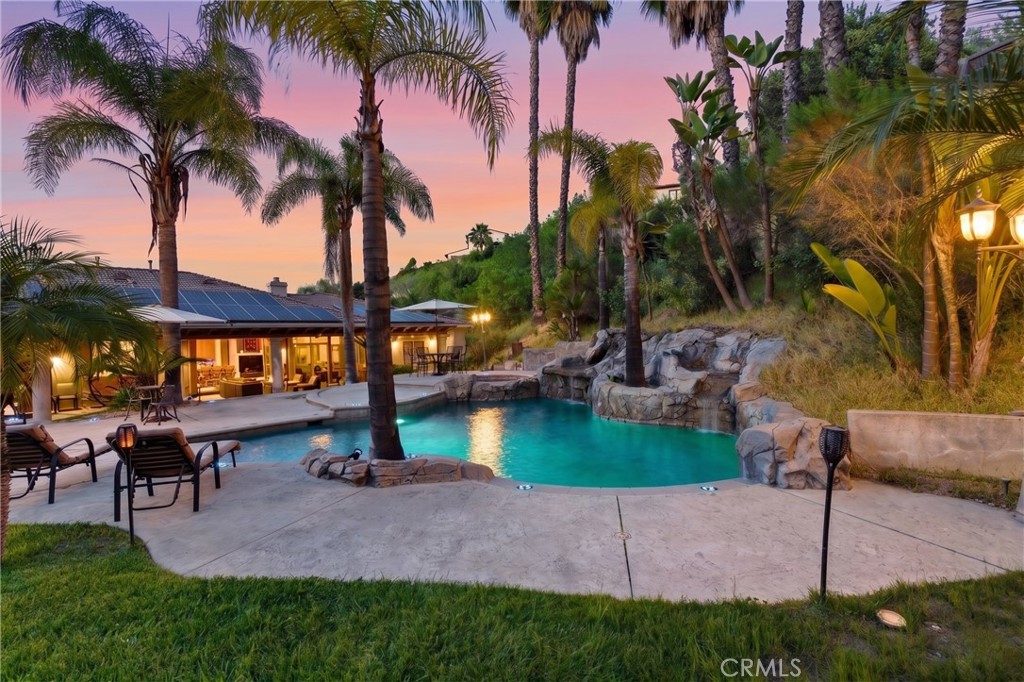 2810 Countrywood Lane