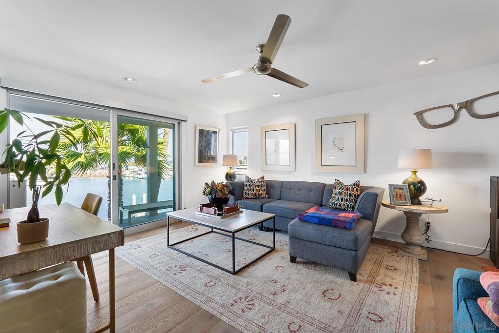 Coronado Cays - Residential