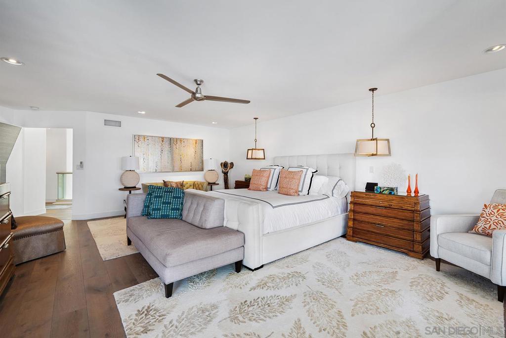 Coronado Cays - Residential