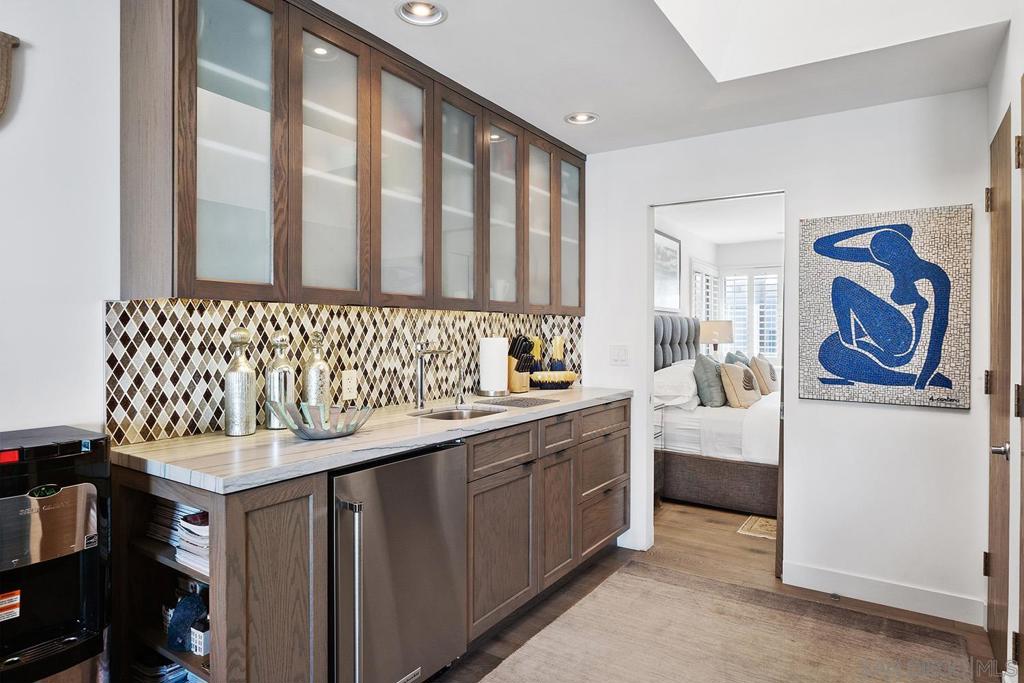 Coronado Cays - Residential