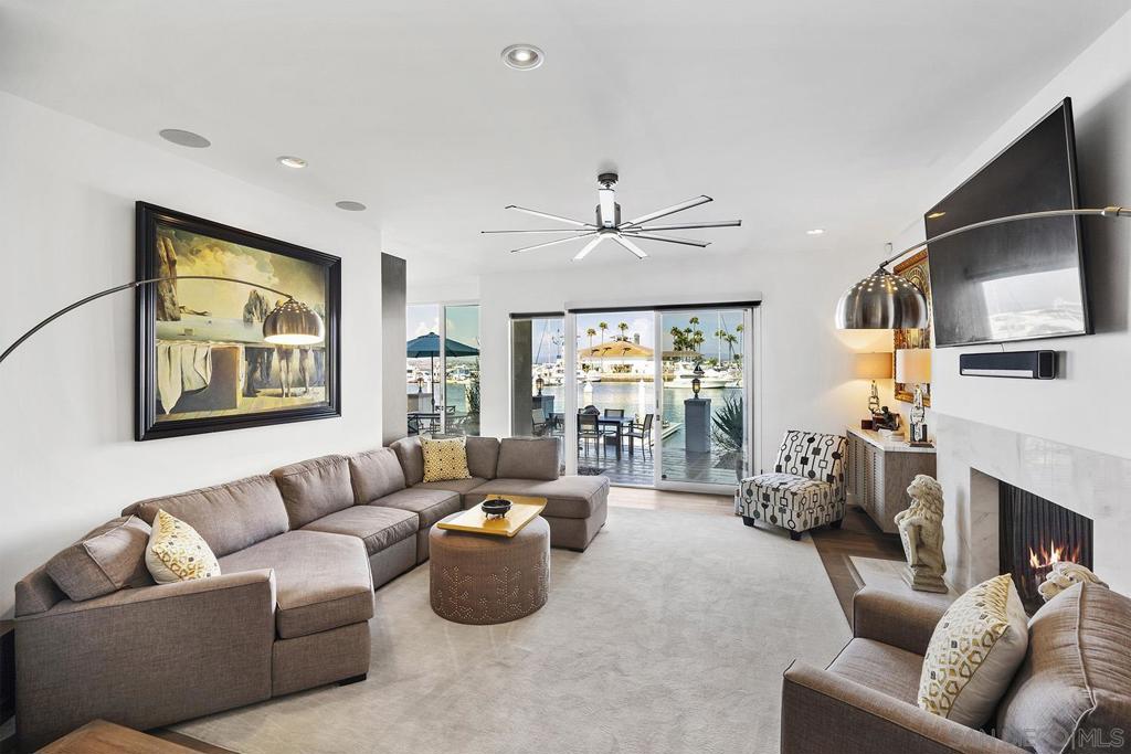 Coronado Cays - Residential