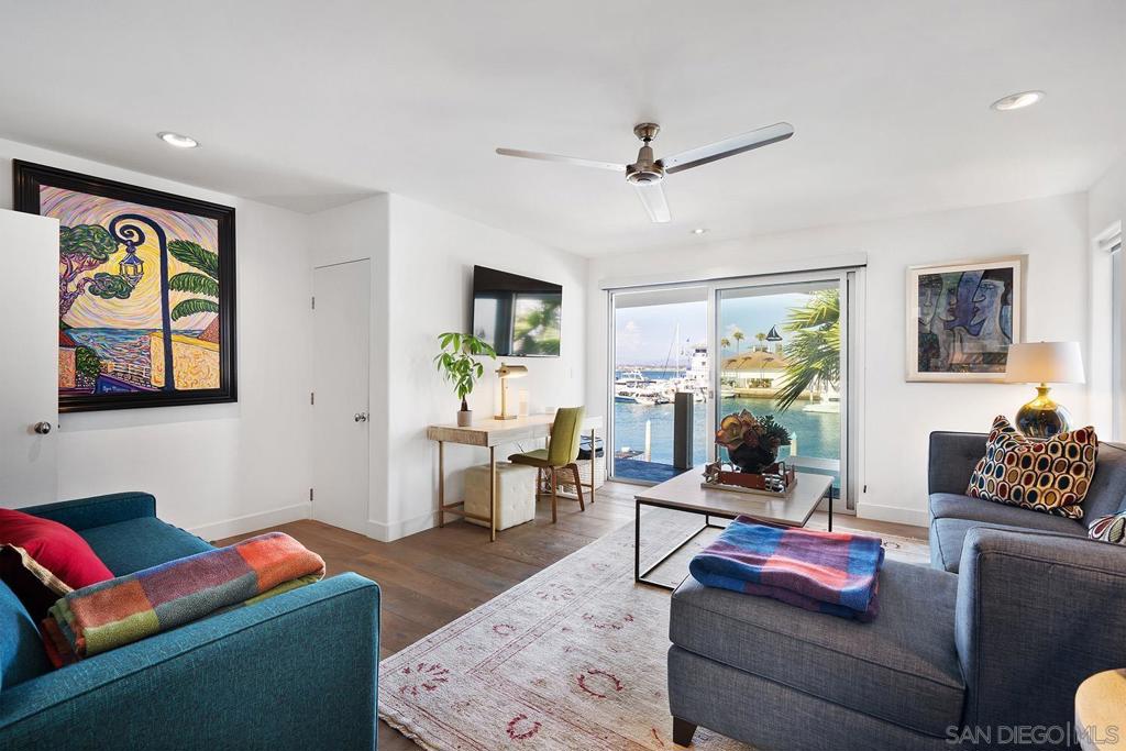 Coronado Cays - Residential