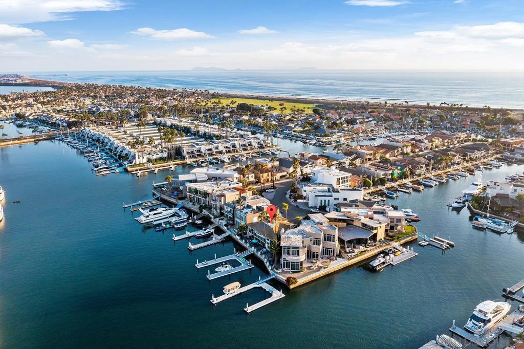 Coronado Cays - Residential