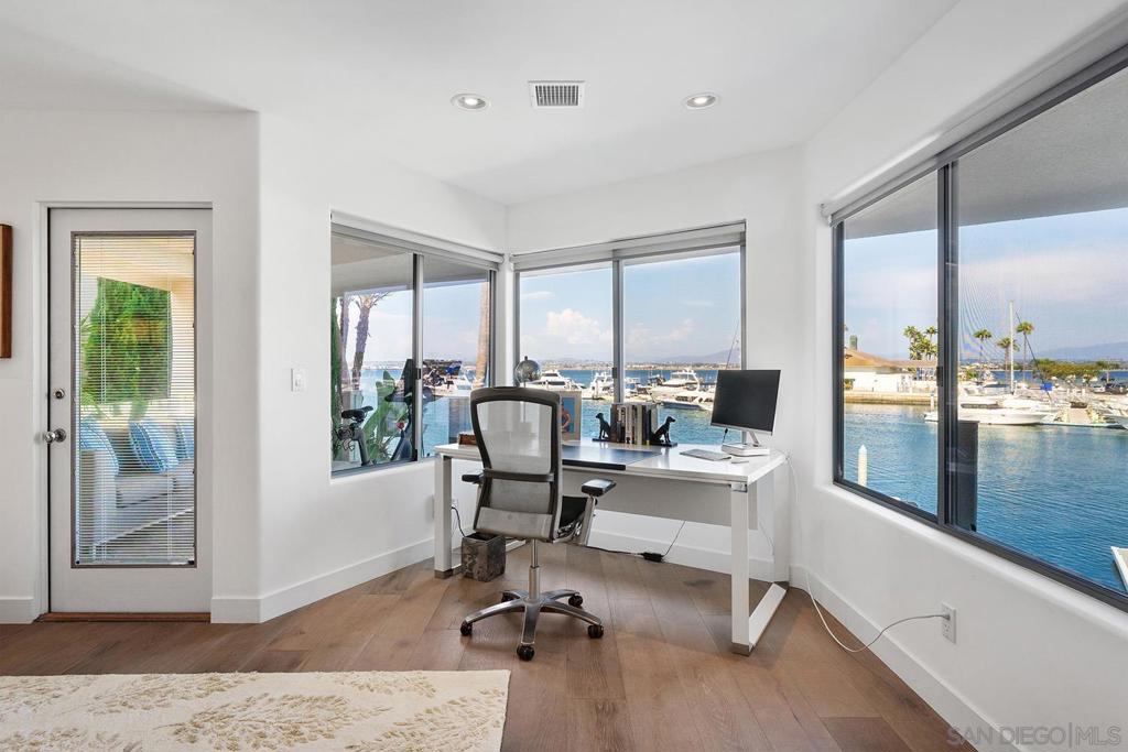 Coronado Cays - Residential