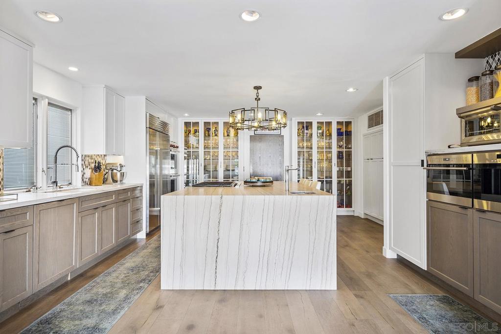 Coronado Cays - Residential