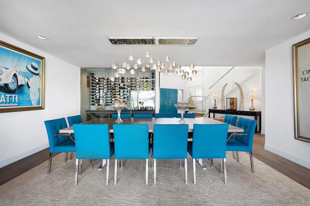 Coronado Cays - Residential