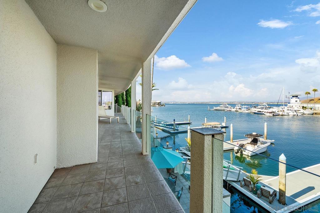 Coronado Cays - Residential