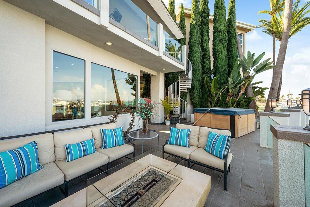 Coronado Cays - Residential