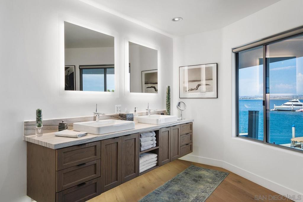 Coronado Cays - Residential