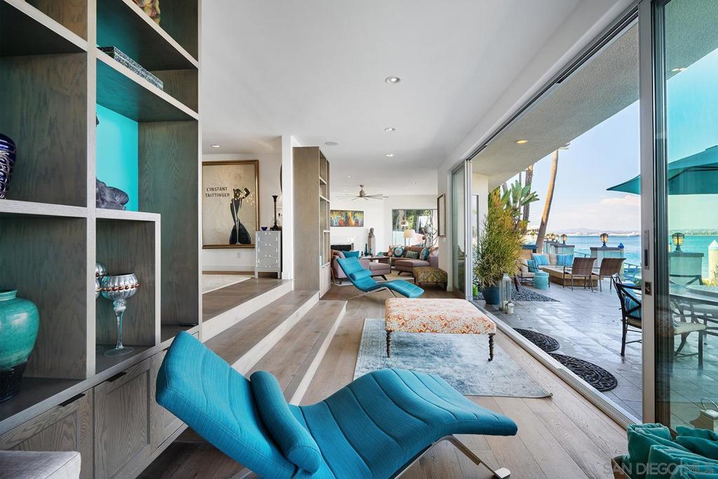 Coronado Cays - Residential