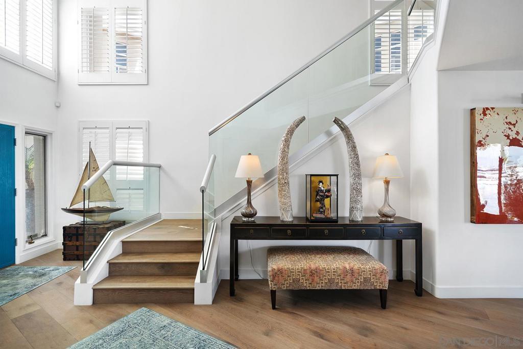 Coronado Cays - Residential