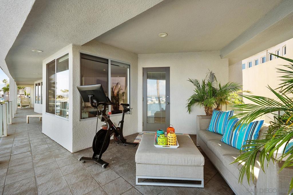 Coronado Cays - Residential