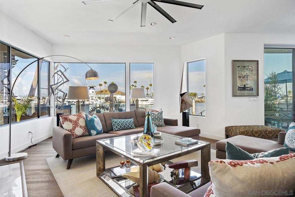 Coronado Cays - Residential