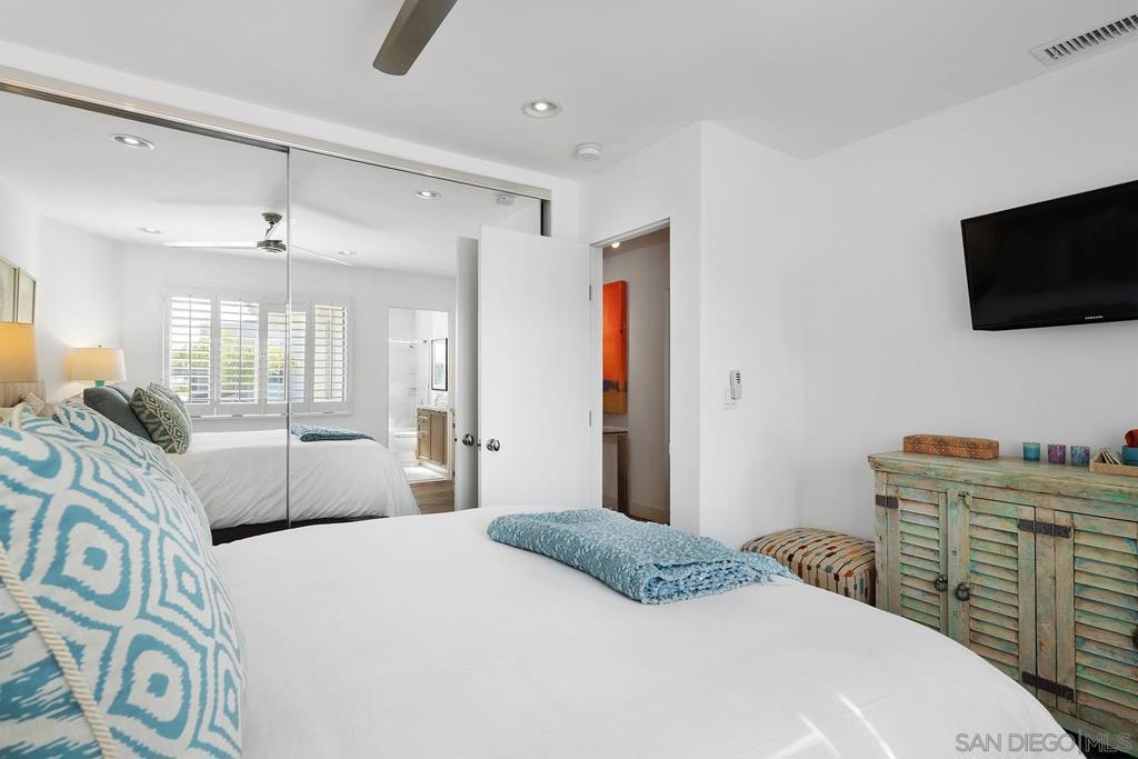 Coronado Cays - Residential