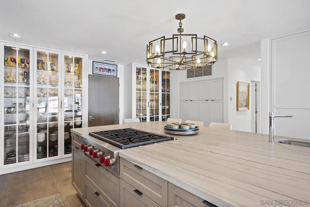 Coronado Cays - Residential