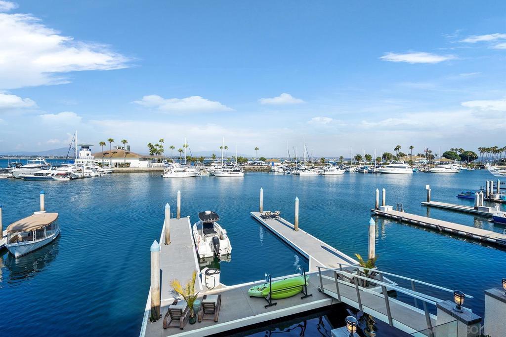 Coronado Cays - Residential