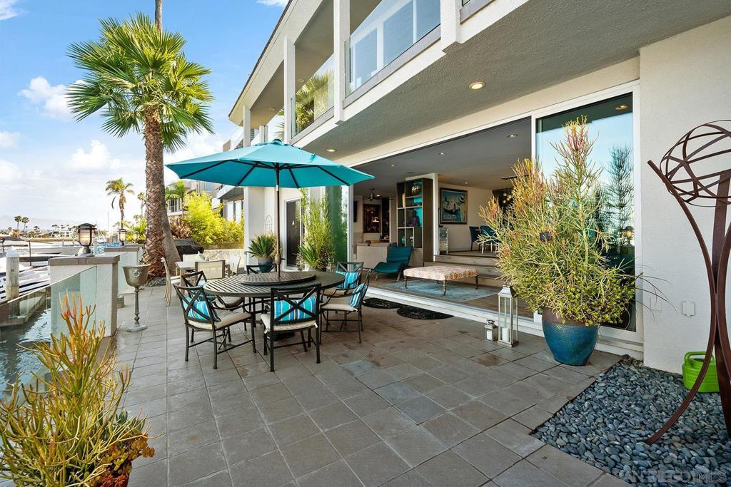 Coronado Cays - Residential