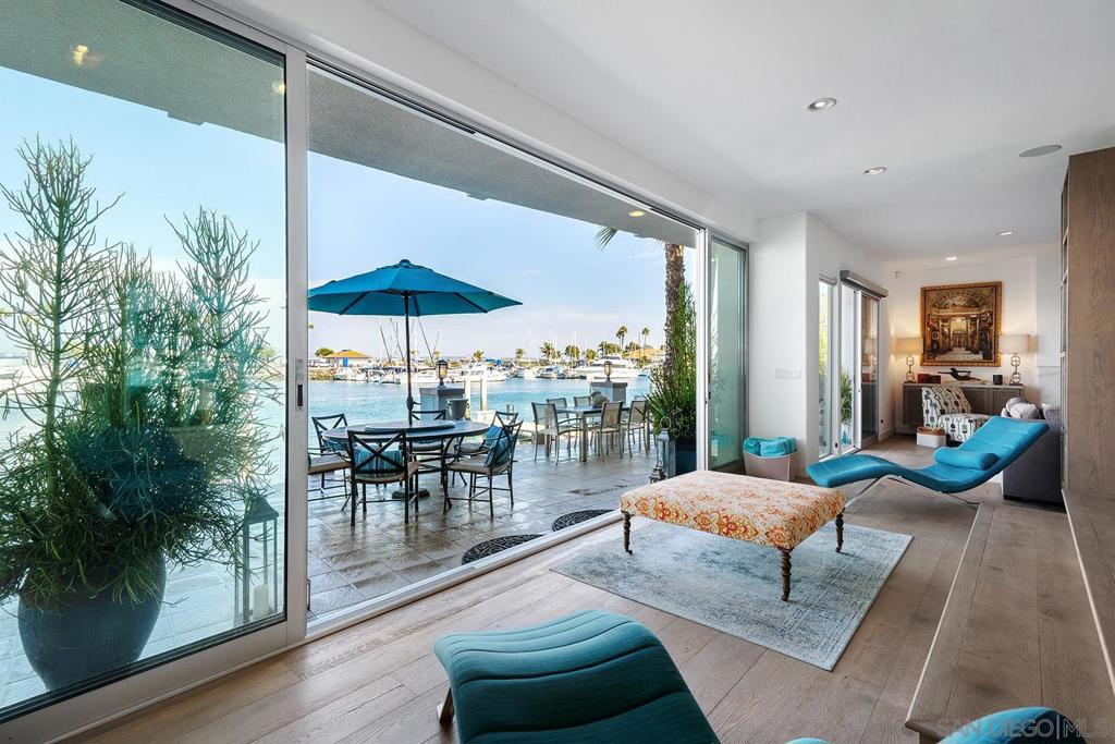 Coronado Cays - Residential