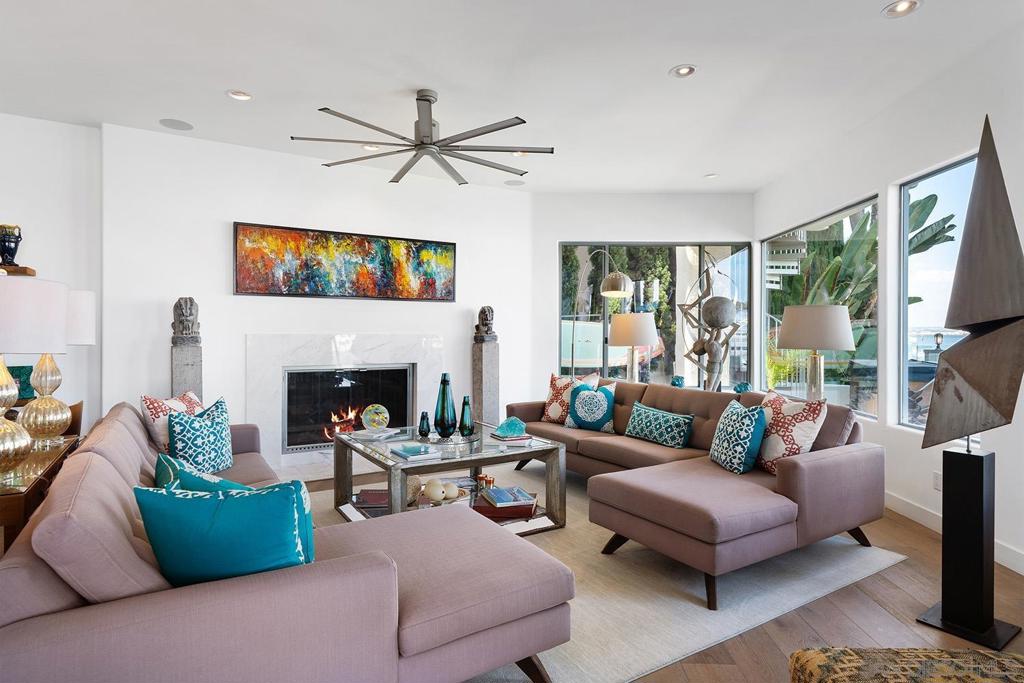 Coronado Cays - Residential