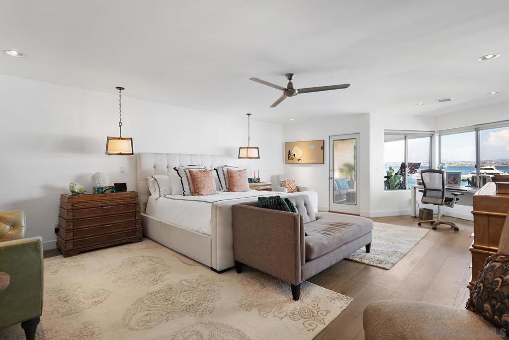 Coronado Cays - Residential