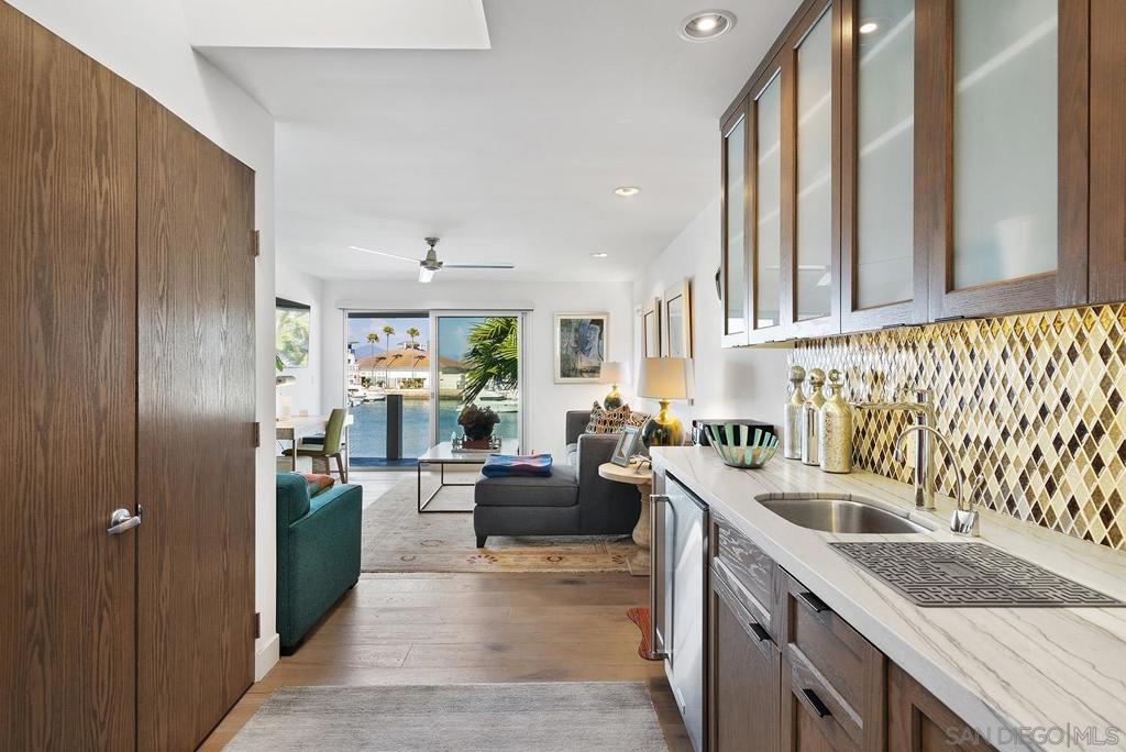 Coronado Cays - Residential